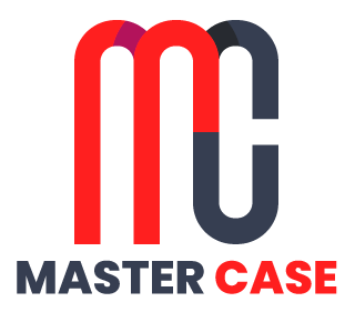 Logo Master Case