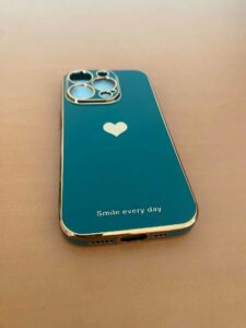 iPhone case